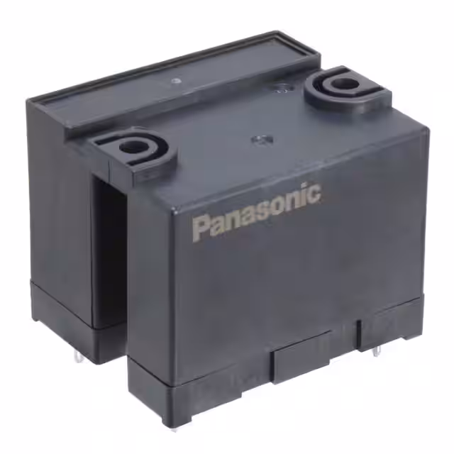 HEV2AN-P-DC9V Panasonic Electric Works  Power Relays Over 2 Amps
